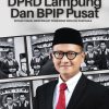 DPRD Lampung Dan BPIP Pusat Teken MOU, Sepakat Perkuat Pembinaan Ideologi Pancasila