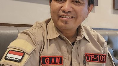 GRANAT Desak Pemkot Cabut Izin Karaoke Astronom Hotel Grand Mercure