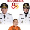 Kepala BPBD Lampung, Rudy Syawal Sugiarto Mengucapkan Selamat HUT PMI ke 80 Tahun