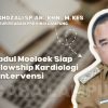 RSUD Abdul Moeloek Siap Gelar Fellowship Kardiologi Intervensi