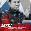 Sekda Marindo Himbau ASN Terapkan Pola Hidup Sederhana, Tidak Pamer Harta (Flaxing)