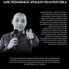 Rama Apriditya Ajak Masyarakat Amalkan Nilai Pancasila