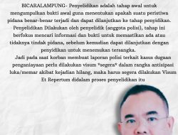 Respon Keluhan Visum Bayar di RSUDAM