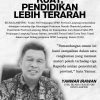 Fraksi PDIP Dukung Tiga Raperda Prakasa Pemprov Lampung
