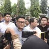 DPRD Lampung dan Pemprov Duduk Bareng Mahasiswa, Bahas Soal Isu Nasional