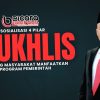 Sosialisasi 4 Pilar MPR-RI, Mukhlis Basri Ajak Masyarakat Manfaatkan Program Pemerintah Pusat Membangun Desa