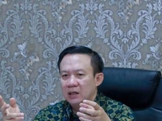 Lampung Perkuat Pondasi Ekonomi dan Investasi Untuk Pertumbuhan Berkelanjutan