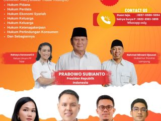 PD Tidar Lampung Buka Layanan Konsultasi Hukum Gratis, Siap Hadirkan Keadilan Ditengah Masyarakat