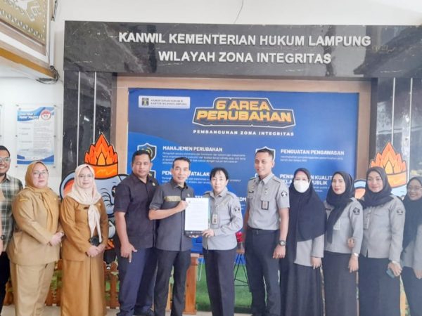 Raperda Pengelolaan Aset Daerah Rampung Segera di Paripurnakan