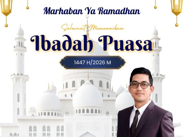 Kantor Hukum Advokat dan Konsultan Hukum Surya Nusantara : Bulan Ramadhan Sebagai Momentum Menjadi Pribadi Yang Lebih Baik