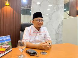 Syukron Muchtar Soroti Pengangkatan Petugas MBG Jadi PPPK, Minta Perhatian untuk Guru Honorer