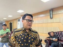 DPRD Lampung Soroti Rencana Perpindahan 8 Desa ke Bandar Lampung