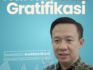 Jelang Idul Fitri, Pemprov Lampung Keluarkan SE Soal Randis dan Gratifikasi