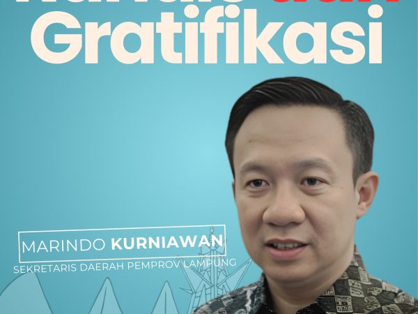 Jelang Idul Fitri, Pemprov Lampung Keluarkan SE Soal Randis dan Gratifikasi