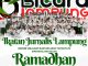 IJP Lampung Gelar Buka Bersama dan Beri Santunan Yatim Piatu
