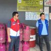 Pertamina Tambah Pasokan, LPG Lampung Tetap Aman