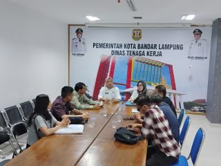 Mediasi Eks Karyawati Dengan Ritel, Kuasa Hukum Lilik: Perusahaan Minta Waktu Lima Hari