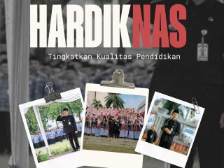 Pemprov Lampung Serukan Tingkatkan Pendidikan Yang Inklusif di Hardiknas 2026