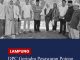 DPC Gerindra Pesawaran Potong Dua Hewan Qurban Sapi Rayakan Idul Adha 1447 Hijriah