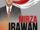 Mirza Irawan Jabat Kepala BPKAD Lampung