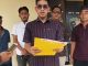 Warga Umbul Pelem Kooperatif Penuhi Panggilan Polres Pesawaran Terkait Persoalan Lahan