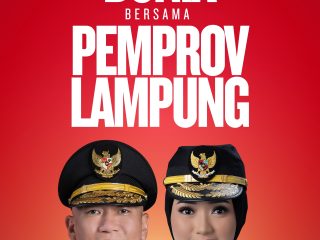 Ayo Ramaikan Stand Nobar Piala Dunia Bersama Pemprov Lampung