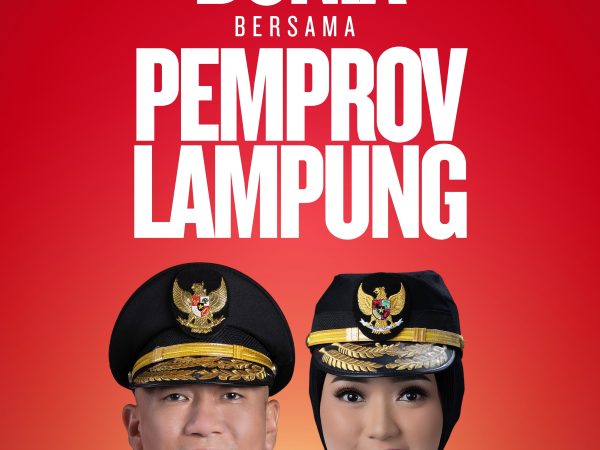 Ayo Ramaikan Stand Nobar Piala Dunia Bersama Pemprov Lampung