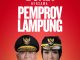 Ayo Ramaikan Stand Nobar Piala Dunia Bersama Pemprov Lampung