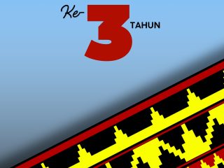 Fraksi PKS DPRD Kota Bandar Lampung Mengucapakan Selamat HUT Bicara Lampung