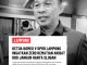 Ketua Komisi V DPRD Lampung Ingatkan Zero Kematian Akibat DBD Jangan Hanya Slogan