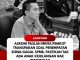 ASRONI PASLAH MINTA PEMKOT TRANSPARAN SOAL PENEMPATAN SISWA GAGAL SPMB, PASTIKAN TAK ADA ANAK KEHILANGAN HAK PENDIDIKAN